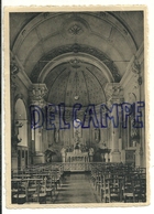 Belgique. Celles. Institut Des Religieuses De La Visitation. Chœur De La Chapelle. 1956. NELS - Celles