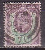 GB  105 A , O  (U 1961) - Other & Unclassified