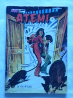 ATEMI N° 98  TBE - Atemi