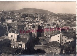 07- ANNONAY- LES PONTS SUR LE DEUME ET COTEAU SAINTE MARIE  - ARDECHE - Annonay