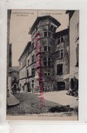 07 - LARGENTIERE - LA MAIRIE    - ARDECHE - Largentiere