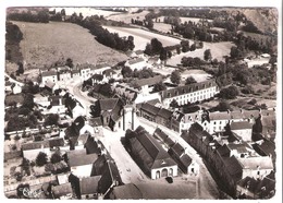 Saint-Nicolas-du-Pélem  (22-Côtes D'Armor) Vue Aérienne - Saint-Nicolas-du-Pélem