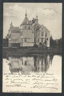 +++ CPA - Environs De Bruxelles - Château De WEMMEL - Nels Série 11 N° 52  // - Wemmel