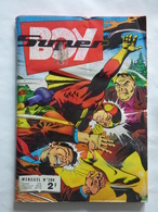 SUPER BOY  N° 294  NEUF - Superboy