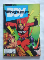 SUPER BOY  N° 297  NEUF - Superboy