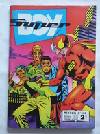 SUPER BOY  N° 304  NEUF - Superboy