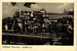 CPA AK Sulzbach-Rosenberg - Luftkurort GERMANY (962731) - Sulzbach-Rosenberg