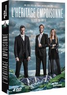 L ' HERITAGE EMPOISONNE   °°°° SAISON  1 /  4DVD - TV Shows & Series