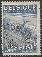 BELGIQUE N° 769 OBLITERE - 1948 Exportation