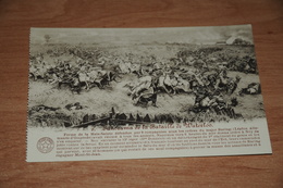 2560-             PANORAMA DE LA BATAILLE DE WATERLOO NO. 2 - Waterloo