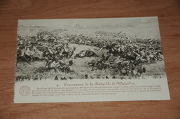 2562-             PANORAMA DE LA BATAILLE DE WATERLOO NO. 4 - Waterloo