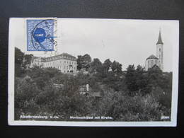 AK KLOSTERNEUBURG 1934/// D*42249 - Klosterneuburg