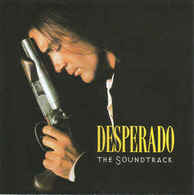 Trame Sonore- Desperado - Soundtracks, Film Music