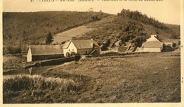 29 - Carhaix - Panorama De La Vallée Au Moulin Meur - Carhaix-Plouguer