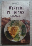 Winter Puddings - British