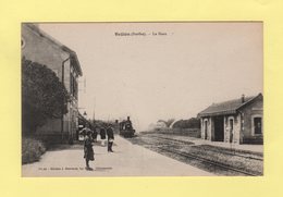 Brulon - La Gare - Brulon