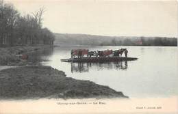 78-ROSNY-SUR-SEINE- LE BAC - Rosny Sur Seine