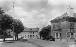 78-ROSNY-SUR-SEINE- UNE RUE - Rosny Sur Seine