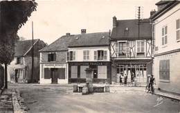 78-ROSNY-SUR-SEINE-CARREFOUR LEBAUDY - Rosny Sur Seine