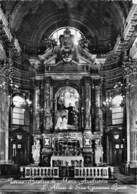 6655 " TORINO-BASILICA DI MARIA AUSILIATRICE-L'ALTARE DI S. GIOVANNI BOSCO " - CART. POST ORIG. SPEDITA 1960 - Churches