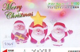 NOËL WEIHNACHTEN (2264) CHRISTMAS KERST NAVIDAD NATALE - Weihnachten