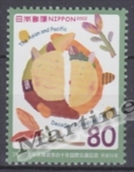 Japan - Japon 2002 Yvert 3302, International Conference Disabled People - MNH - Nuovi