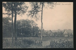 DEURLE  EEN NET KIJKJE - Sint-Martens-Latem