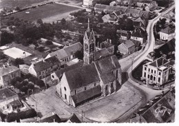 LE CHATELET EN BRIE - Le Chatelet En Brie