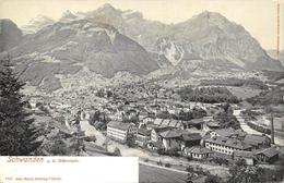 Schwanden - Schwanden