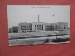 County Vocational School    Camden   New Jersey   Ref 3926 - Camden