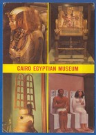 Egypt; Egyptian Museum - Museums