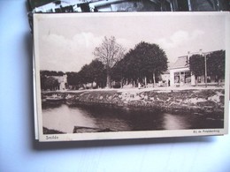 Nederland Holland Pays Bas Smilde Bij Polakkenbrug Oud - Smilde