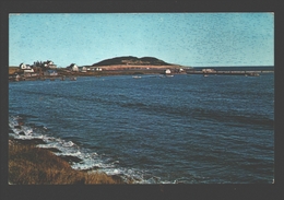Ingonish - Cape Breton - Nova Scotia - 1964 - Cape Breton