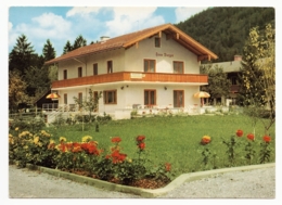 Ruhpolding - Pension Haus Berger - Ruhpolding