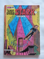 JANUS STARK  N° 34  COMME NEUF - Janus Stark