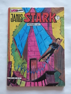 JANUS STARK  N° 34  TBE - Janus Stark