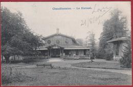 Chaudfontaine Liege Le Kursaal (En Très Bon état) (In Zeer Goede Staat) - Chaudfontaine