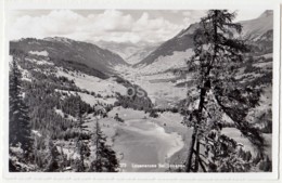 Lauenensee Bei Lauenen - 273 - Switzerland - 1958 - Used - Lauenen