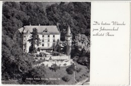Kurhaus Schloss Steinegg - Huttwilen TG - Castle - Switzerland - Unused - Hüttwilen