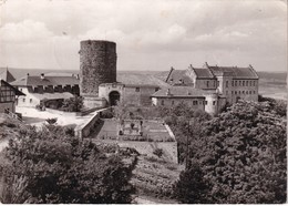 ALLEMAGNE 1957 CARTE POSTALE DE HAMMELBURG - Hammelburg