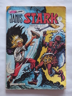 JANUS STARK  N° 48 TBE - Janus Stark
