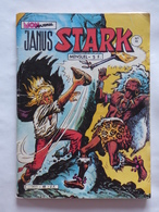 JANUS STARK  N° 48 TBE - Janus Stark