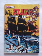 JANUS STARK  N° 54  TBE - Janus Stark