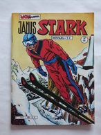 JANUS STARK  N° 60   TBE++++ - Janus Stark