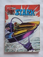 JANUS STARK  N° 61   TBE++++ - Janus Stark