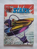 JANUS STARK  N° 61   TBE++++ - Janus Stark