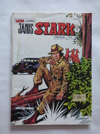 JANUS STARK  N° 76   TBE++++ - Janus Stark