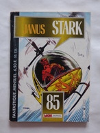 JANUS STARK  N° 85   TBE++++ - Janus Stark
