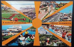 United Kingdom - Great Yarmouth - Great Yarmouth