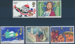 895-899 Einwandfrei Postfrisch/** - MNH - Neufs